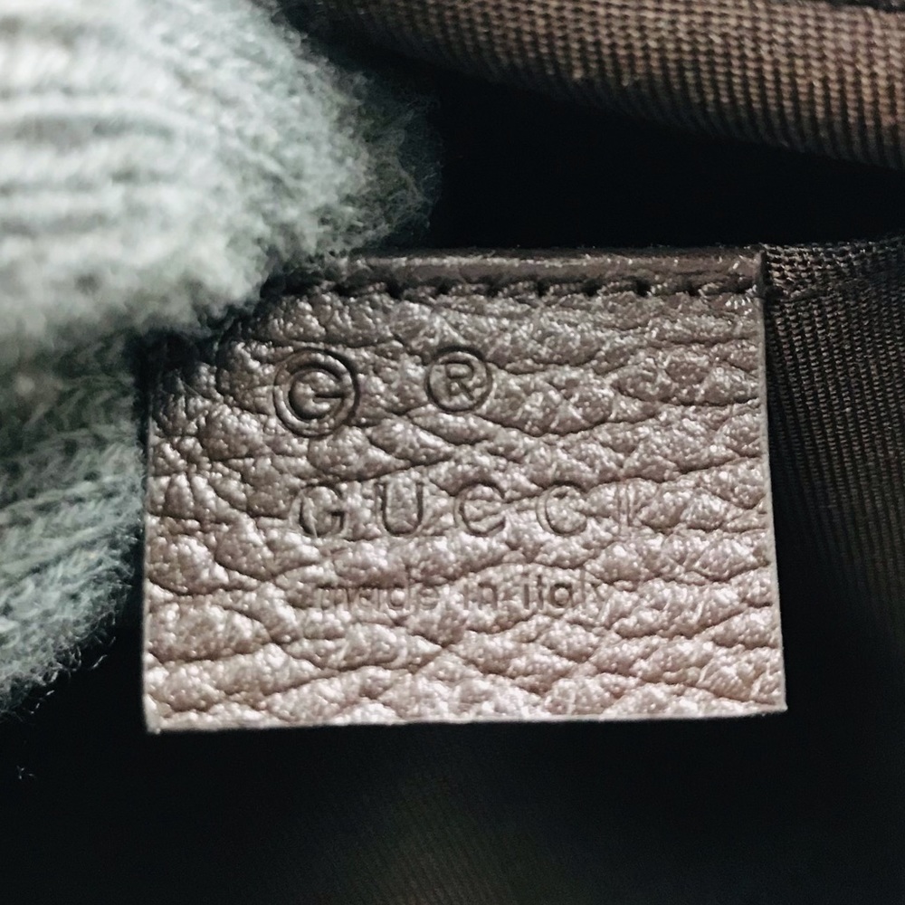 Gucci #449174 GG Canvas Belt Bag FANNY BRAND NEW ‼️LAST DROP‼️ - Picture 6 of 8